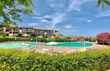 Sporting Hotel Tanca Manna