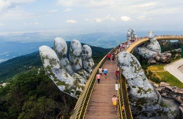 Вкусът на Азия - Виетнам и Камбоджа - 13 нощувки - полет от София