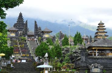 БАЛИ - ОСТРОВЪТ НА БОГОВЕТЕ - 10 нощувки - полет от София 