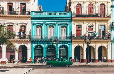 МЕЧТАНА КУБА - Хавана, Тринидад и релакс на Варадеро - 10 нощувки