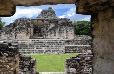 Мексико, полуостров ЮКАТАН - НАСЛЕДСТВОТО НА МАИТЕ - 10 нощувки с полет от София