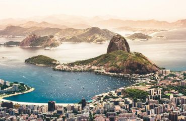 Сърцето на Южна Америка: Бразилия и Аржентина - Игуасу, Рио и Буенос Айрес - 10 нощувки