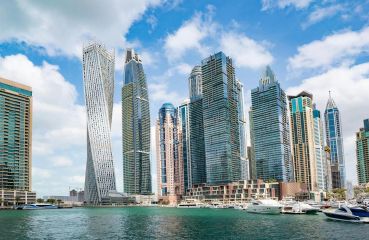 ЧУДЕСАТА на ДУБАЙ и АБУ ДАБИ - лукс и БОНУС 6 екскурзии и всички входни такси - от София