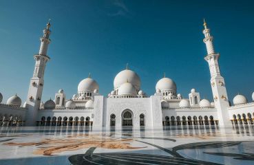 ЧУДЕСАТА на ДУБАЙ и АБУ ДАБИ - лукс и БОНУС 6 екскурзии и всички входни такси - от Варна