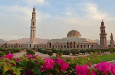 ОМАН – истинска арабска приказка-обиколен тур + БОНУС включени екскурзии