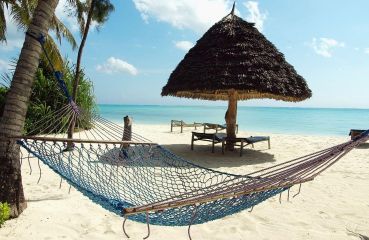 ПОЧИВКА В ЗАНЗИБАР - бижуто на Африка - чартър от София - 7 нощувки