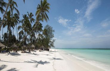 TUI Blue Bahari Zanzibar