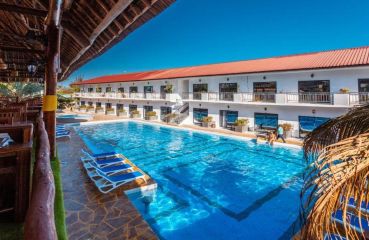 Canary Hotel and Spa