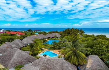 Bella Vista Zanzibar