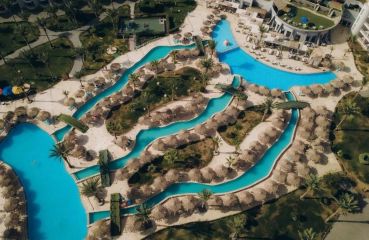 Hurghada Long Beach Resort Standard 4*