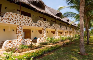 Fruit and Spice Wellness Resort Zanzibar