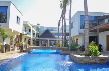 Toa Hotel and Spa Zanzibar