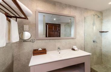 Nungwi Beach Resort by Turaco