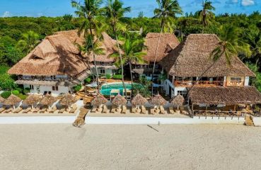 AHG DREAMS BAY BOUTIQUE - ADULTS ONLY