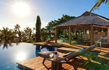 Zuri Hotel and Resort