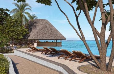 Matemwe Attitude - Adults Only