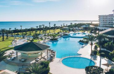 Iberostar Selection Royal El Mansour
