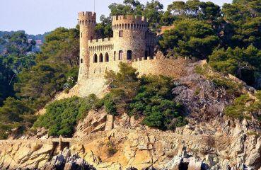 Сърцето на Каталуния  - Почивка в Коста Брава от София - 7 нощувки 2026