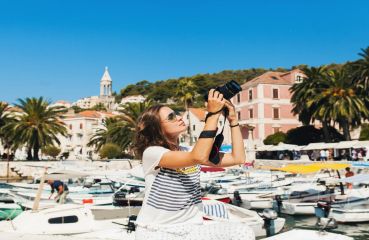 Аристократична Емилия Романа - почивка в Римини