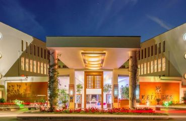Kefaluka Resort