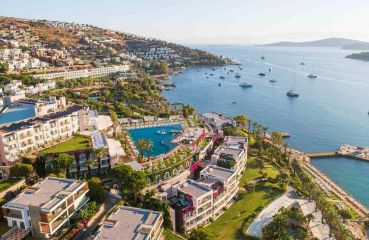 Baia Bodrum Hotel