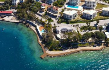 Roseira Beach Resort