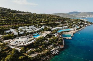 BLUE DREAMS RESORT