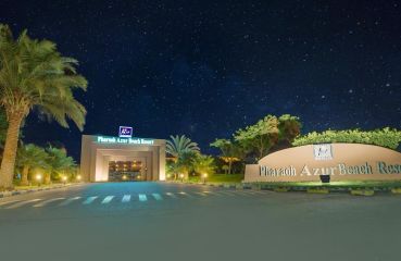 Pharaoh Azur Resort