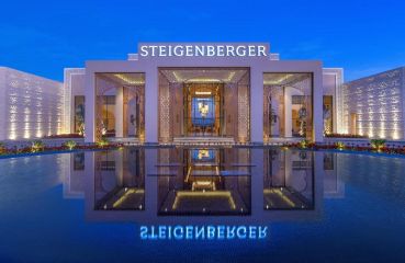Steigenberger Ras Soma Lux