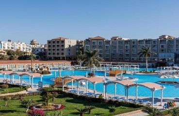 Sunrise Alora Aqua Park Resort