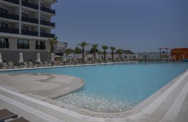 Avia Resort