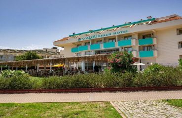 Valeri Beach Hotel - ADULTS ONLY 12+