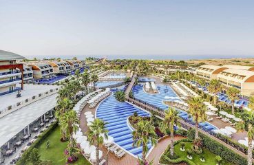 TUI Magic Life Jacaranda 5*