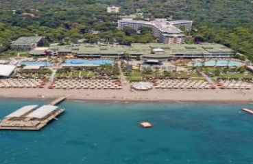 Pine Beach Belek Lux