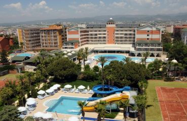 Insula Resort Superior  EXCLUSIVE