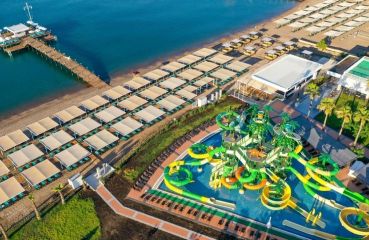 Crystal Centro Premium 5*