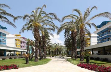 Crystal Waterworld Superior 5*