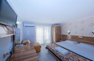 Elysium Elite Hotel Spa Standard EXCLUSIVE