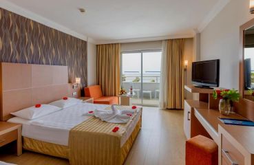 Holiday Garden Resort