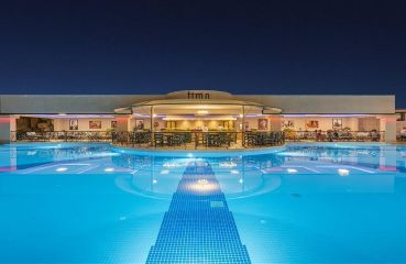 Timo Deluxe Resort Hotel Superior EXCLUSIVE 5*