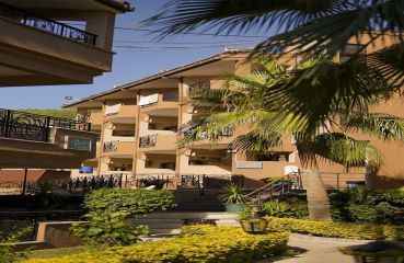 Aleria Belport Beach Hotel