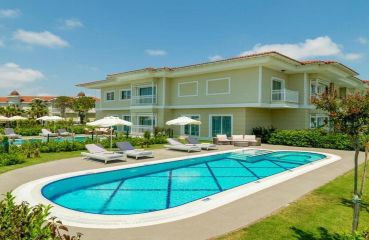 Gural Premier Belek
