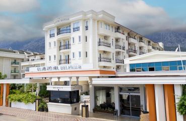 Club Hotel Belpinar