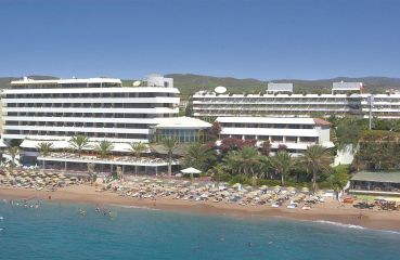 Rubi Hotel 4*