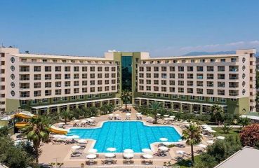 Miarosa Konaklı Garden
