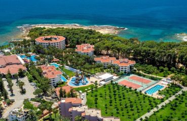Utopia Resort and Residence