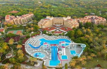 Asteria Resort Belek 5*