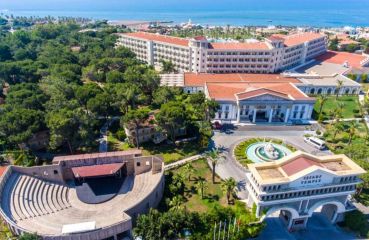 Selectum Noa Belek