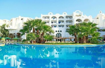 Lella Baya Thalasso Standard