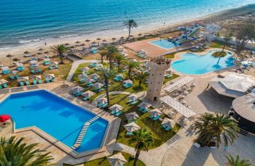 Monarque Club Rivage Superior